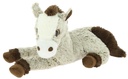 Peluche cheval EQUI-KIDS, grand modèle