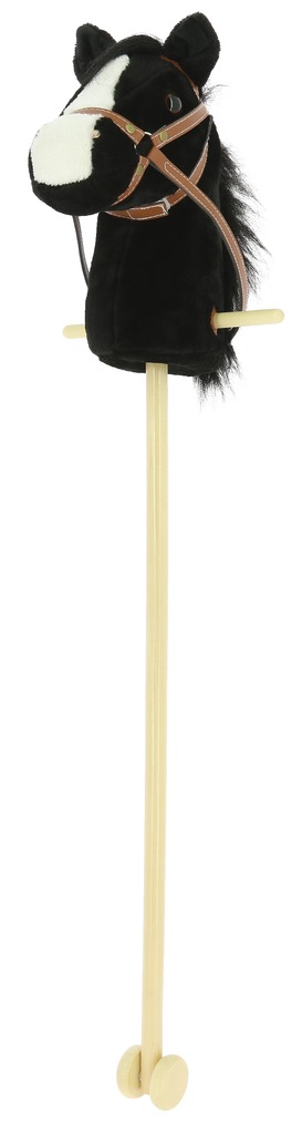 [901301101] Hobby Horse à roulettes EQUI-KIDS, petit modèle