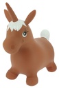 Licorne sauteuse EQUI-KIDS
