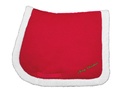 Tapis de selle EQUITHÈME - Noël