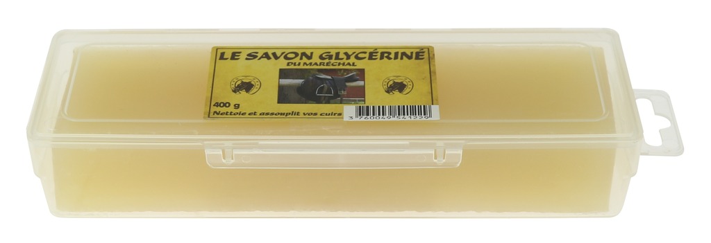 Savon glycériné du Maréchal
