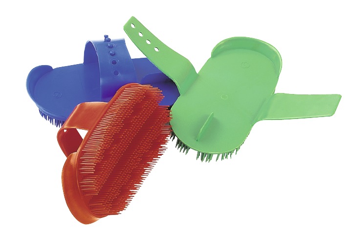 [700020002] Étrille HIPPOTONIC "Finlandaise" (Petit modèle)