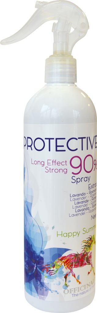 Spray OFFICINALIS® Protective 90 %
