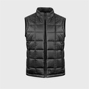 Doudoune chauffante sans manche RACER - homme