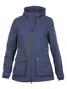 Veste imperméable non molletonnée CYRUS "Delphine"