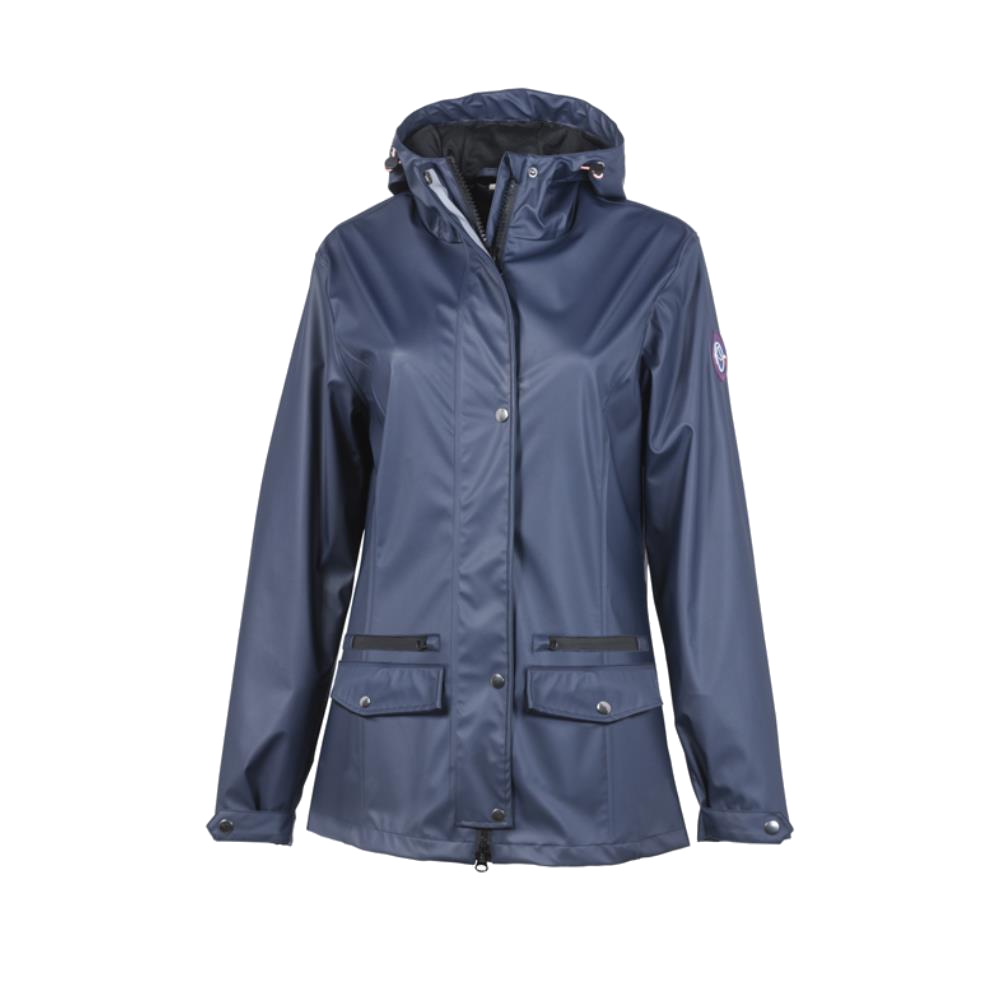 [C6104XS] Veste de pluie CYRUS "Juliette" (34/XS)