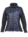 Veste matelassé Hybrid CYRUS "Anne"