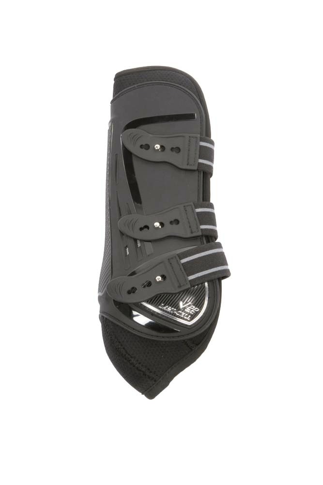 Guêtres avec protège-boulets LAMI-CELL "V22" (white, M)