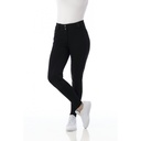 Pantalon softshell EQUITHÈME "Kitzbuhl", fond silicone