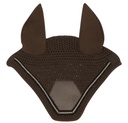 Bonnet chasse mouche EQUITHEME "Domino"