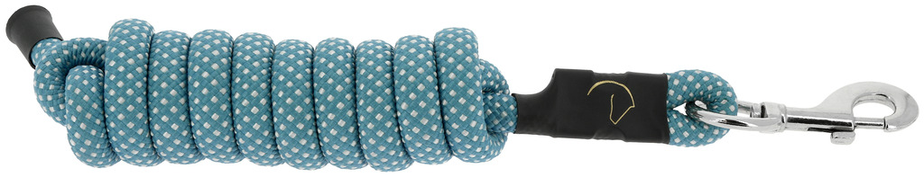 [520089006] EQUITHEME “Spring” lanyard (Blanc/Bleu)