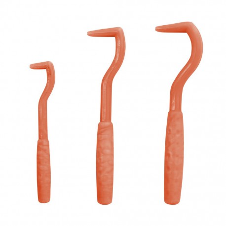 [700165100] Set de pinces à tiques HIPPOTONIC