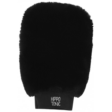 [700706002] Extra soft HIPPOTONIC gant de lustrage