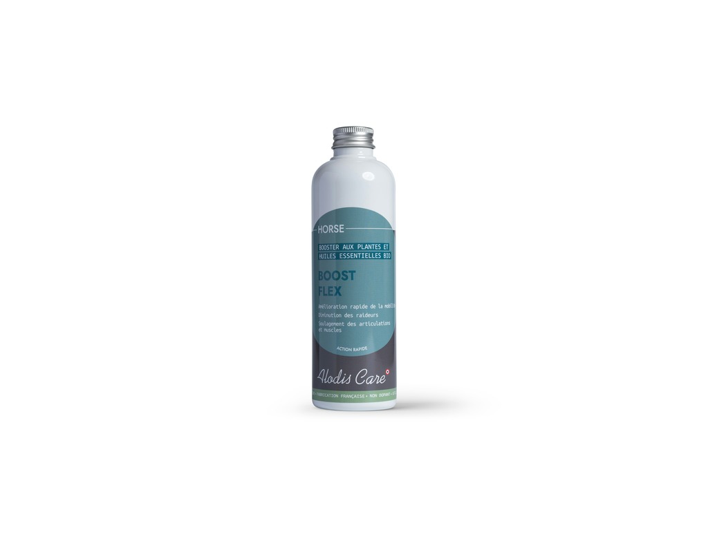 Aliment complémentaire ALODIS CARE "Boost flex"