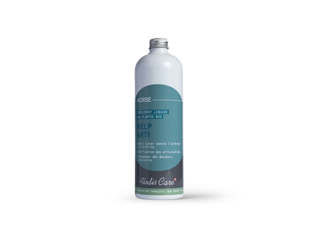 Aliment complémentaire ALODIS CARE "Help arti"