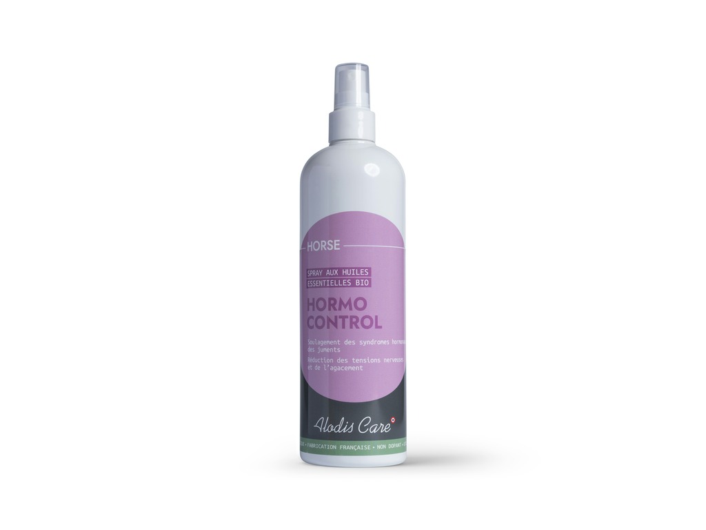 [723041050] ALODIS CARE "Hormo Control" Spray