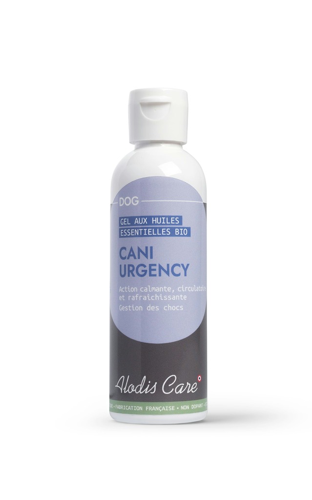 Baume ALODIS CARE "Cani Urgency"