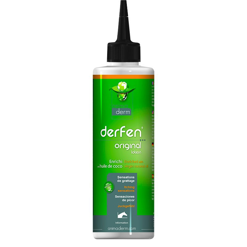 Lotion ANIMADERM DERFEN™ "Original"