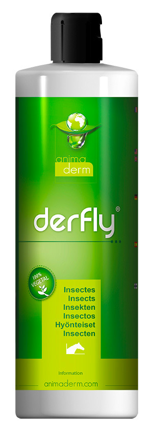 ANIMADERM répulsif - DERFLY™