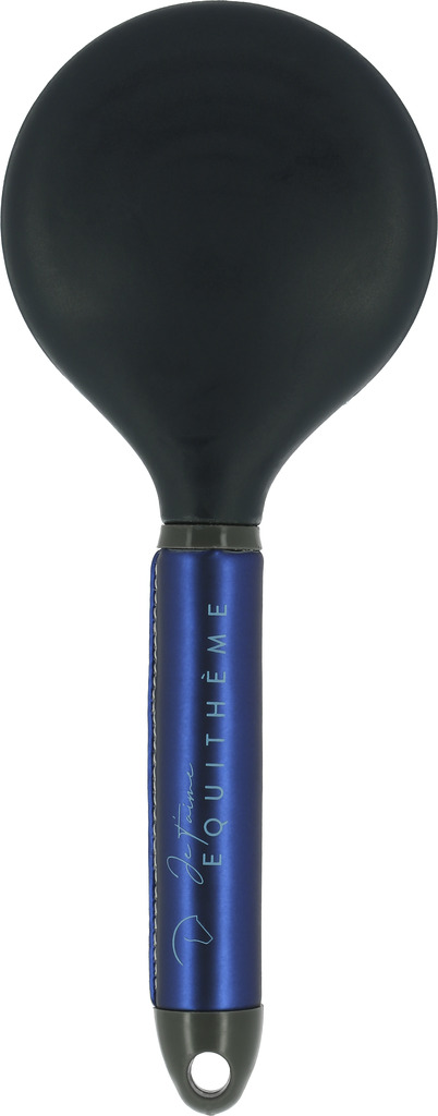 Brosse crin de cheval I love you EQUITHÈME - Édition limitée