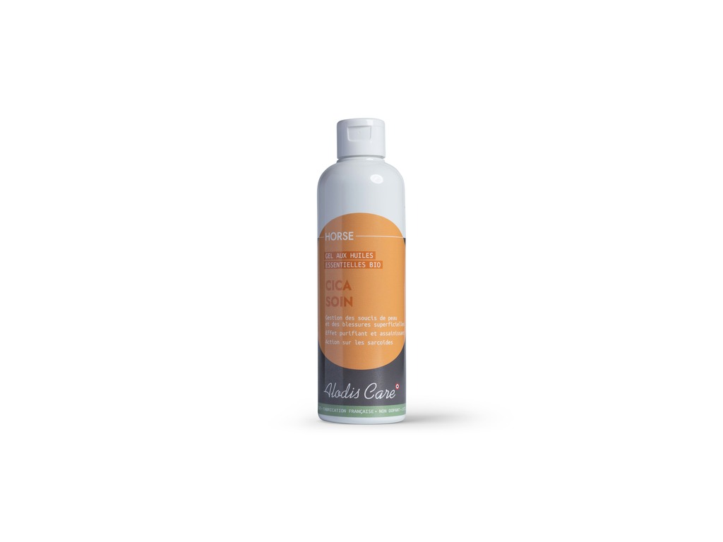 Gel ALODIS CARE "Cica Soin"