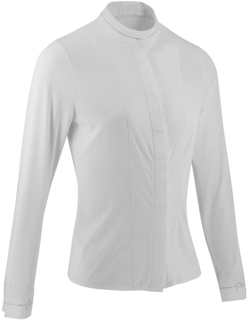 EQUITHÈME chemise de concours - Julia