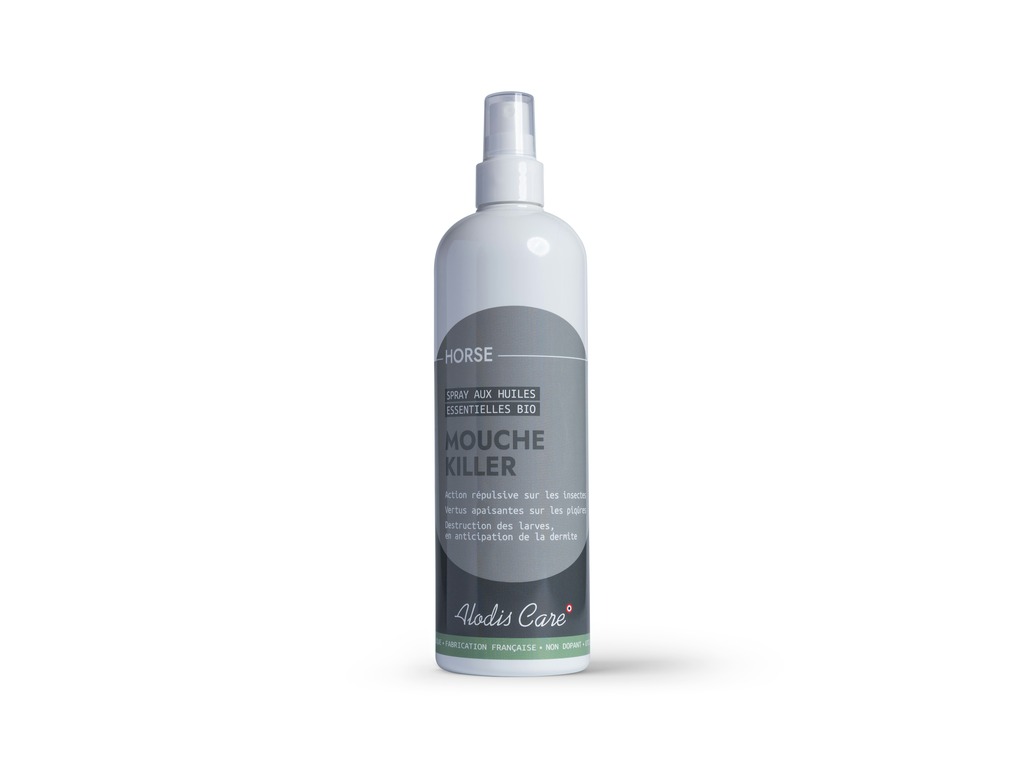 Répulsif ALODIS CARE "Mouche Killer" Spray