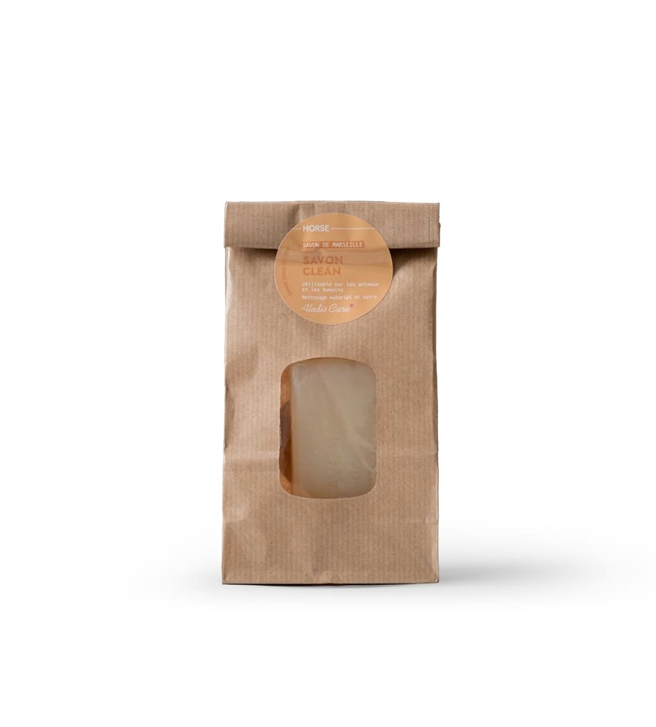 Savon ALODIS CARE - Savon Clean