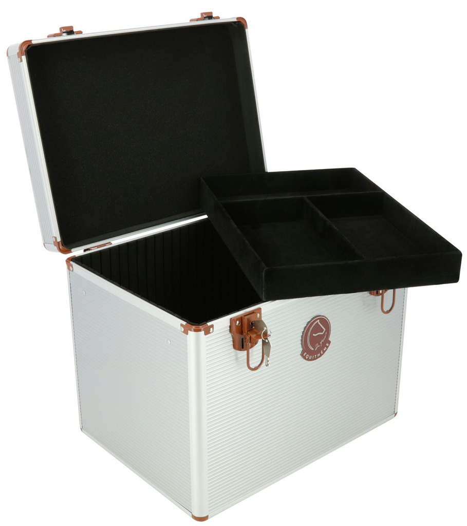 [700011001] Grooming box I love you EQUITHÈME