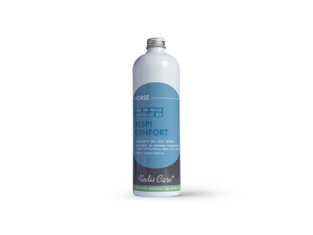Sirop ALODIS CARE "Respi Confort"
