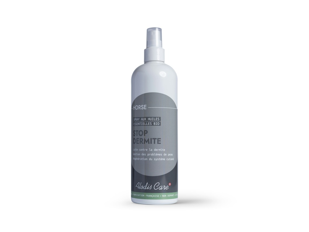 Soin ALODIS CARE "Stop Dermite"