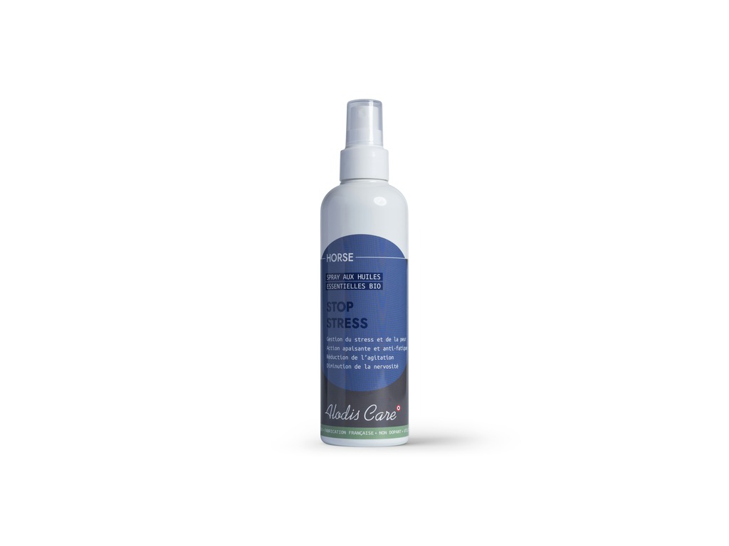 Spray ALODIS CARE "Stop Stress"