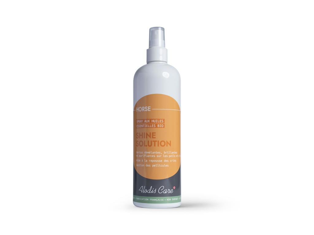[723045050] Spray démêlant ALODIS CARE "Shine Solution"