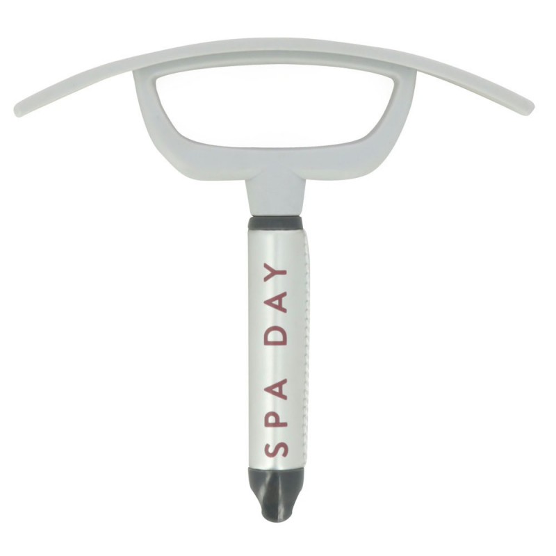 Couteau de chaleur EQUITHÈME Je t'aime