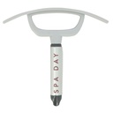 Couteau de chaleur EQUITHÈME Je t'aime