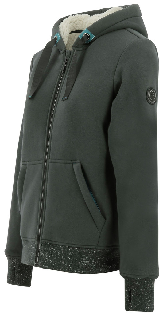 [963208023] Sweat EQUITHÈME "Palerme", femme