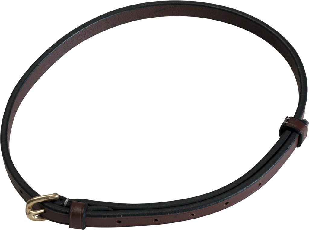 [307452318] Lanière ERIC THOMAS PRO (Havane)