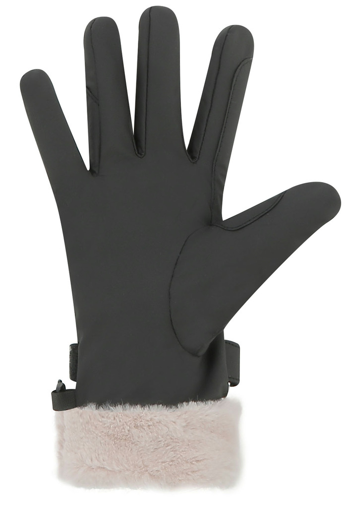Gants EQUITHÈME "Valois" (Marine, XS)