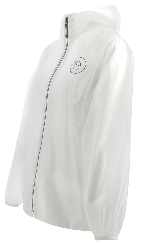 [965031001] Imperméable EQUITHÈME "Saigon" (XS)