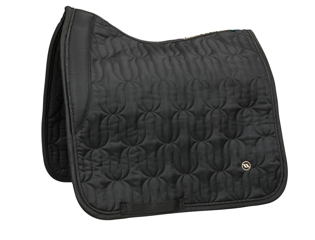 Tapis de dressage BACK ON TRACK® "Deep Night"