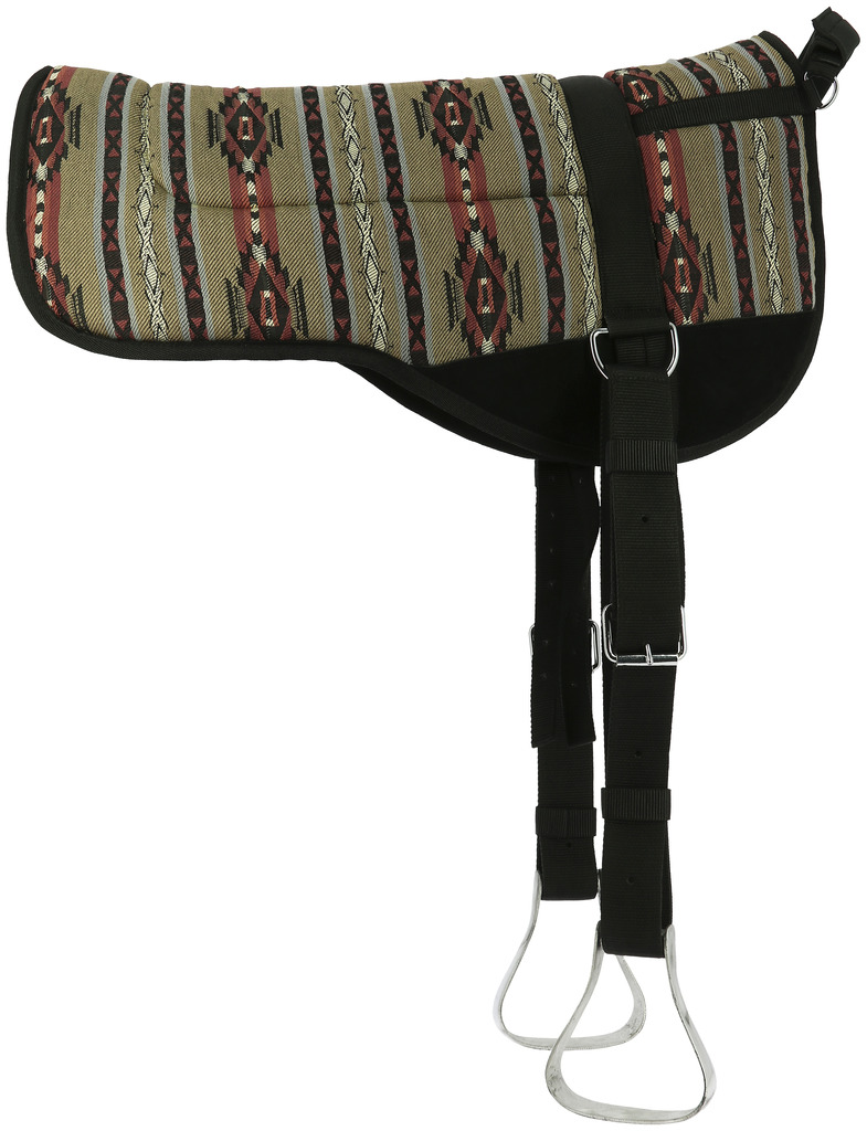 [101055004] Tapis de monte à cru NORTON - Kiowa