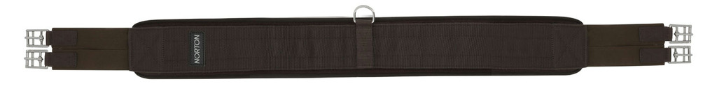 [203052415] Sangle néoprène NORTON "Air" (Havane, 115cm)