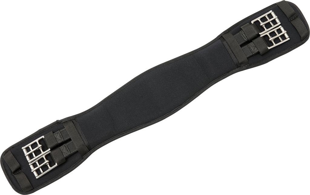 [203129450] Sangle courte NORTON "Memory" (Brun, 50cm)