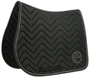 Tapis de selle EQUITHEME "Rain"