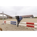 Couverture nylon DIEGO & LOUNA "Teddy"