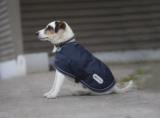 Couverture DIEGO & LOUNA 600D pour chien