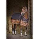 Couverture EQUITHÈME TYREX 600D, 0g, "Aisance"