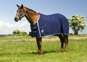 Chemise polaire RIDING WORLD, sursangles croisées