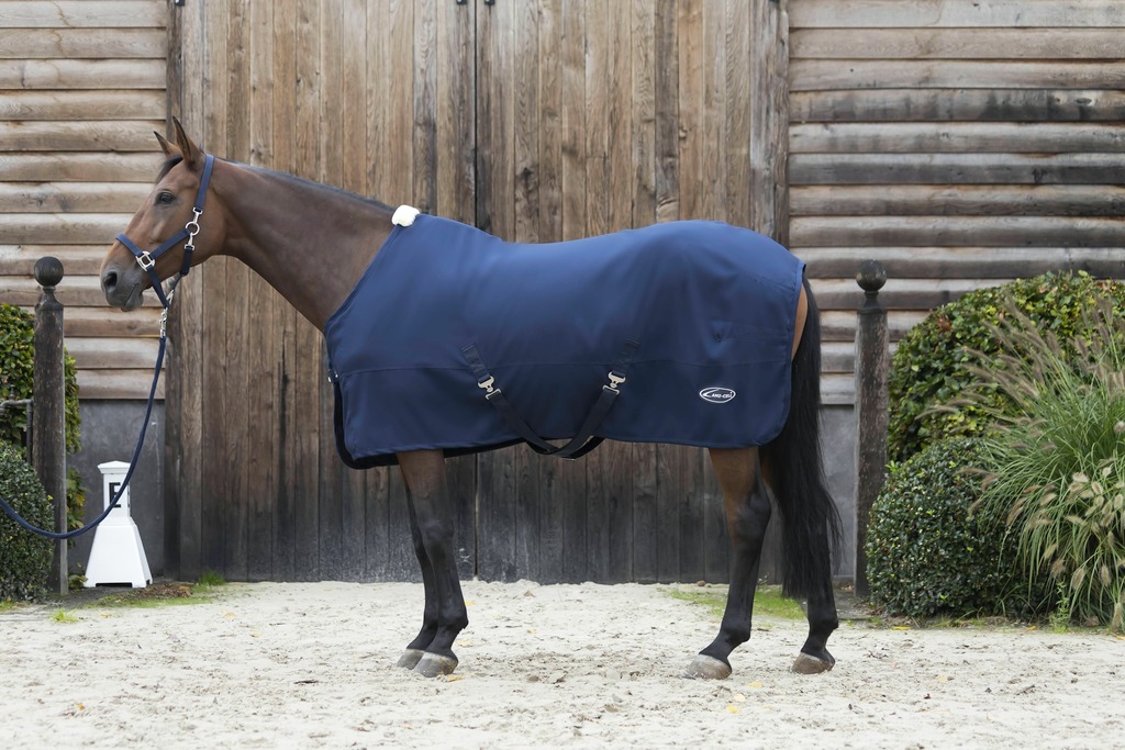 Chemise séchante LAMI-CELL "WX Tech"