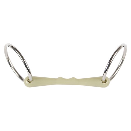 [4110400145423] Pomme 2 anneaux droit en ca (115mm)